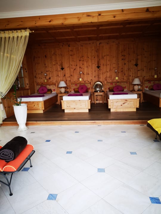 Sport & Freizeit Hotel AlpenSchlössl