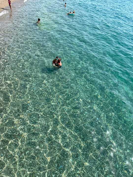 Strand Seaden Sea Planet Resort & Spa