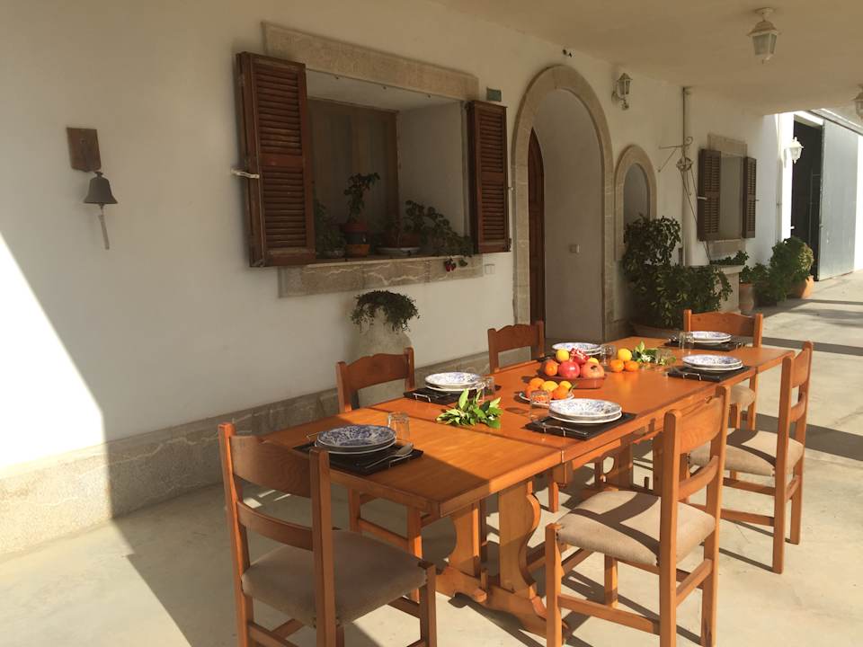 Gastro Ferienhaus Can Cama Rotja