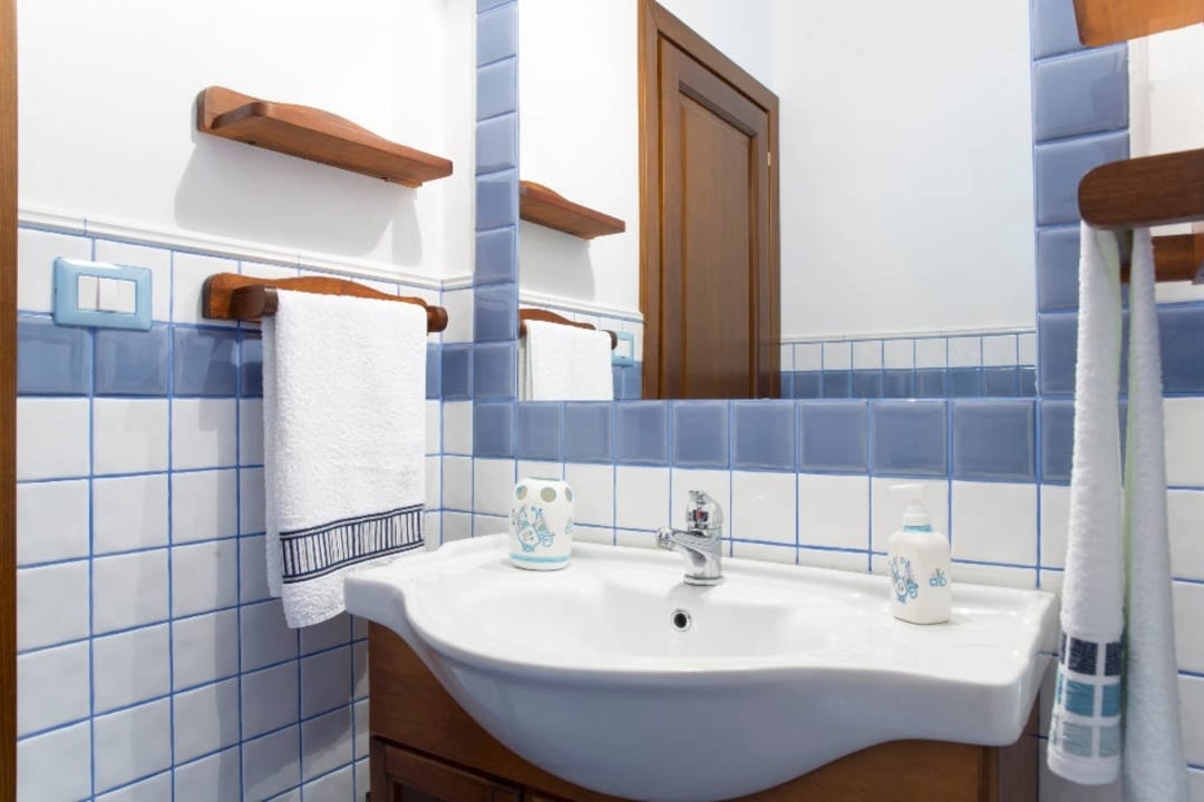 Zimmer La Casa di Kriss a 80 metri dal mare