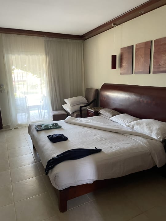 Zimmer Shams Prestige Abu Soma-Adults Only