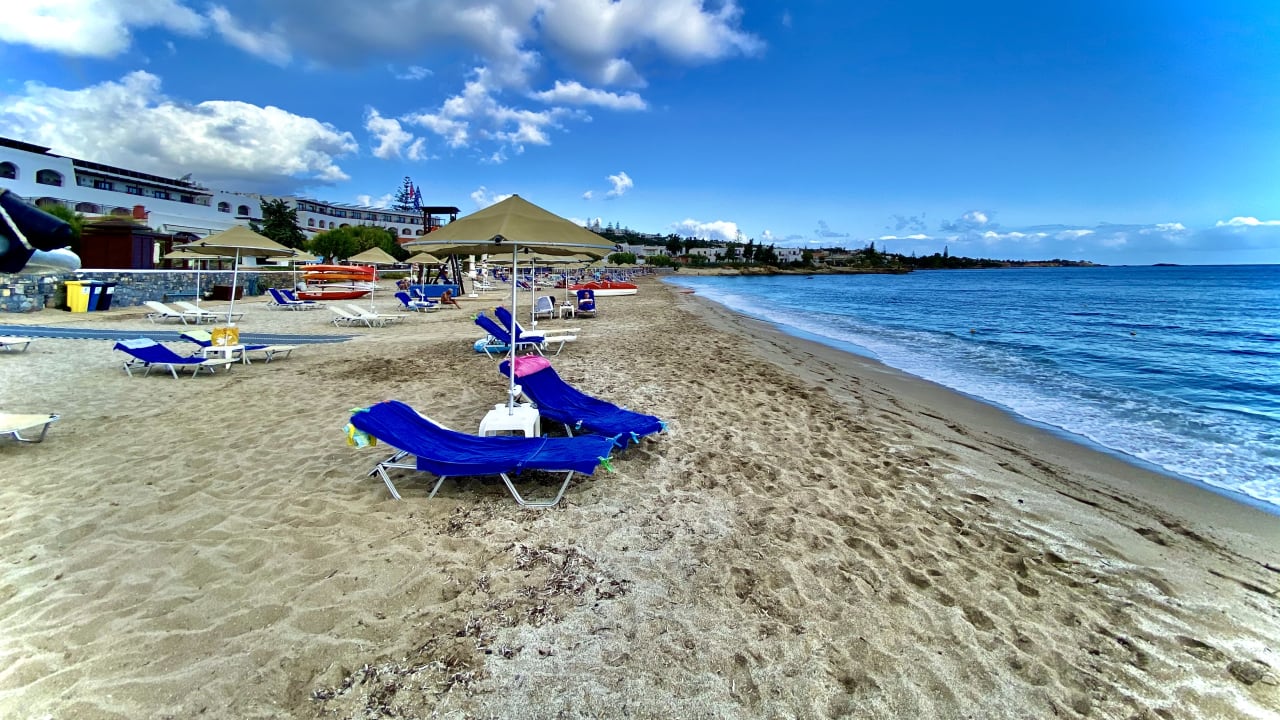 Strand Creta Maris Resort