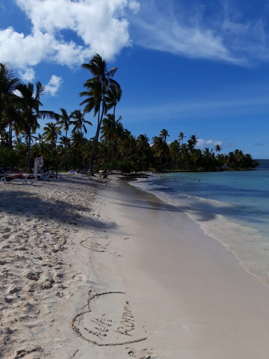 Strand Wyndham Alltra Samana