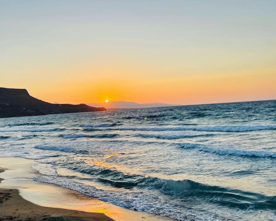 Außenansicht Arina Beach Resort