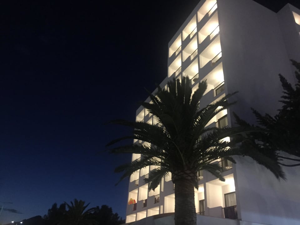 Smartline La Santa Maria La Santa Maria Hotel