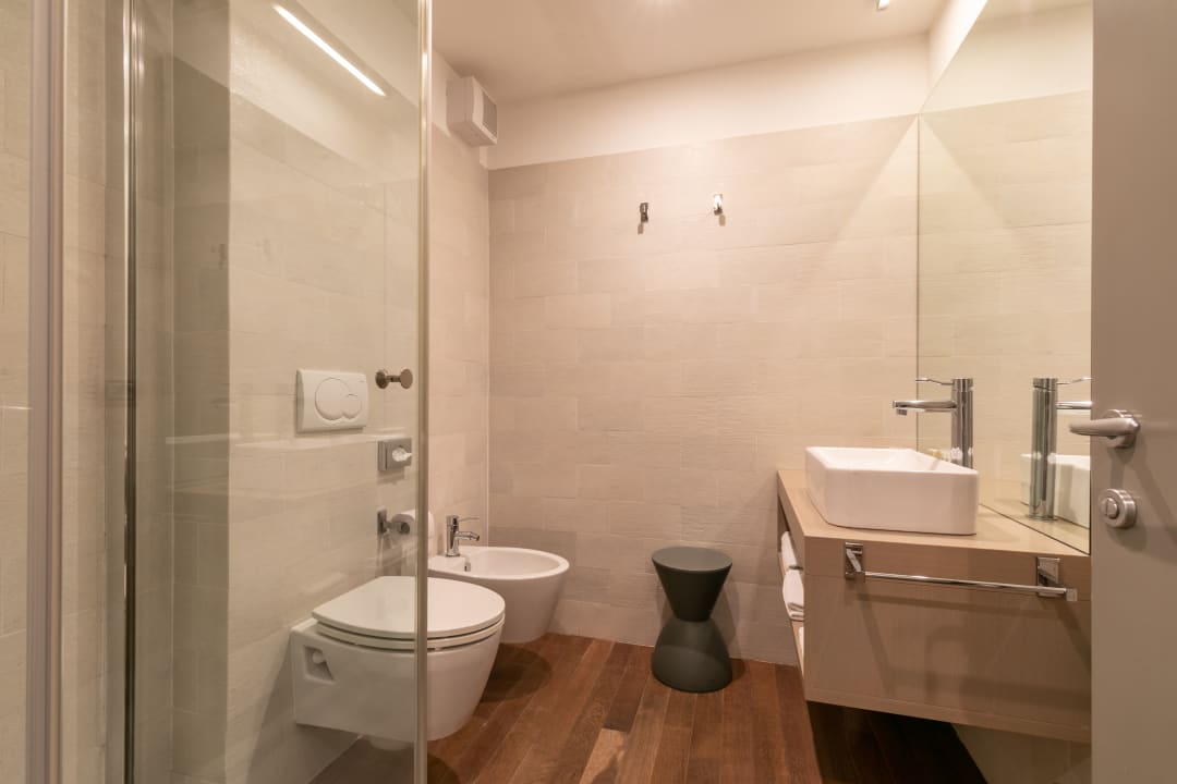 Zimmer Da Elda Natural Retreat