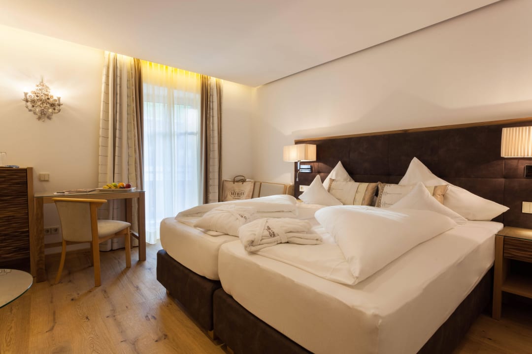 Renoviertes Doppelzimmer Standard Das Neuhaus