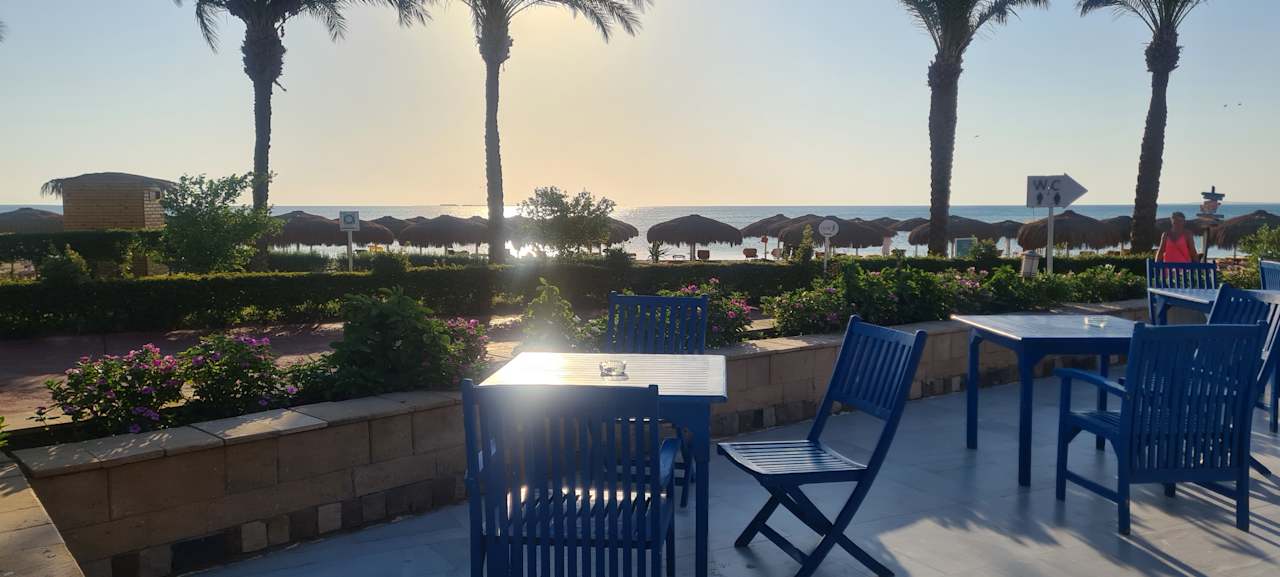 Sonstiges Sentido Caribbean World Soma Bay