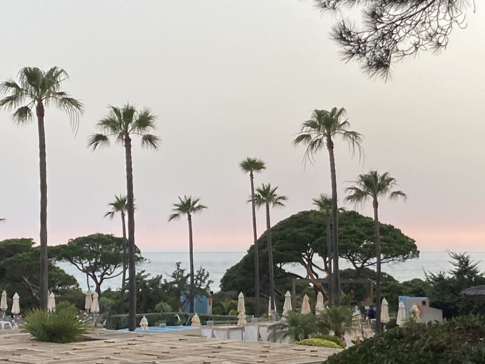 Ausblick Valentin Sancti Petri