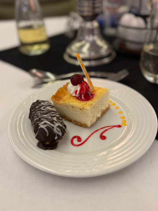 Gastro The V Luxury Resort Sahl Hasheesh