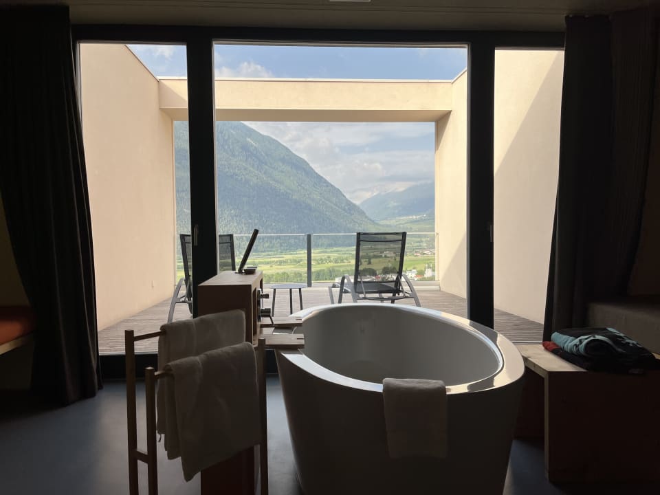 Zimmer Biohotel Panorama