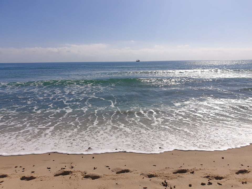 Außenansicht Le Royal Hotels & Resorts - Hammamet