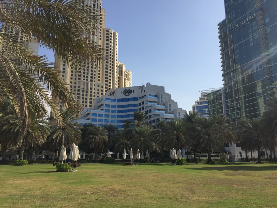 Hotel Sheraton Jumeirah Beach Resort