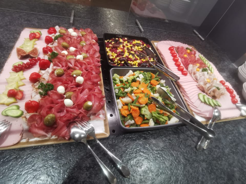 Gastro Vivea Hotel Bad Eisenkappel