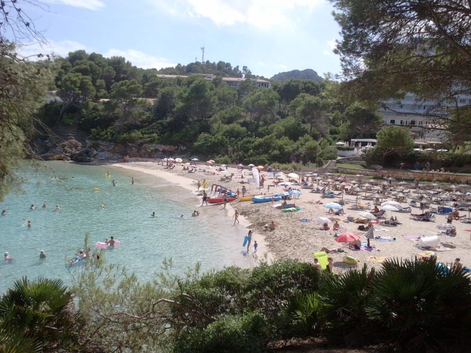 Strand Iberostar Waves Pinos Park