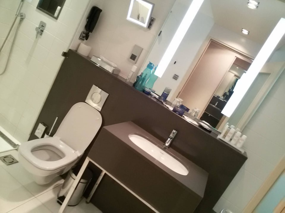 Bad Hotel Radisson Blu Belorusskaya