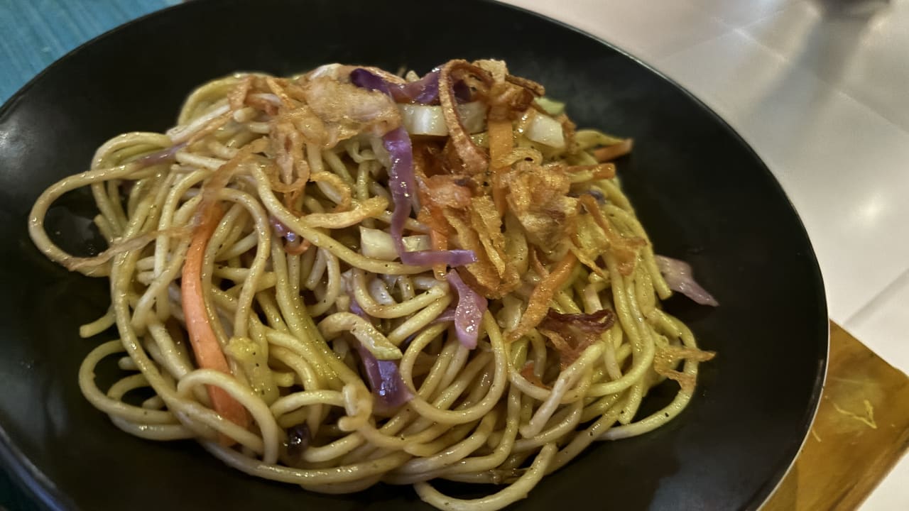 Gastro The Grand Palace - Adults only