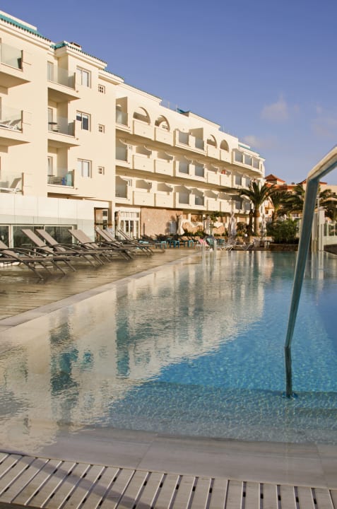 Pool Ereza Mar Hotel - Adults Only