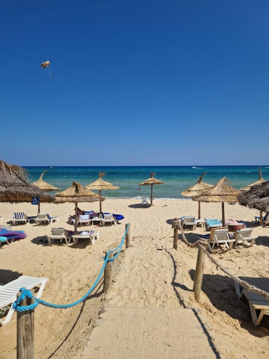 Strand TUI MAGIC LIFE Africana