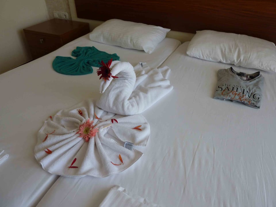 Zimmer Side Star Beach