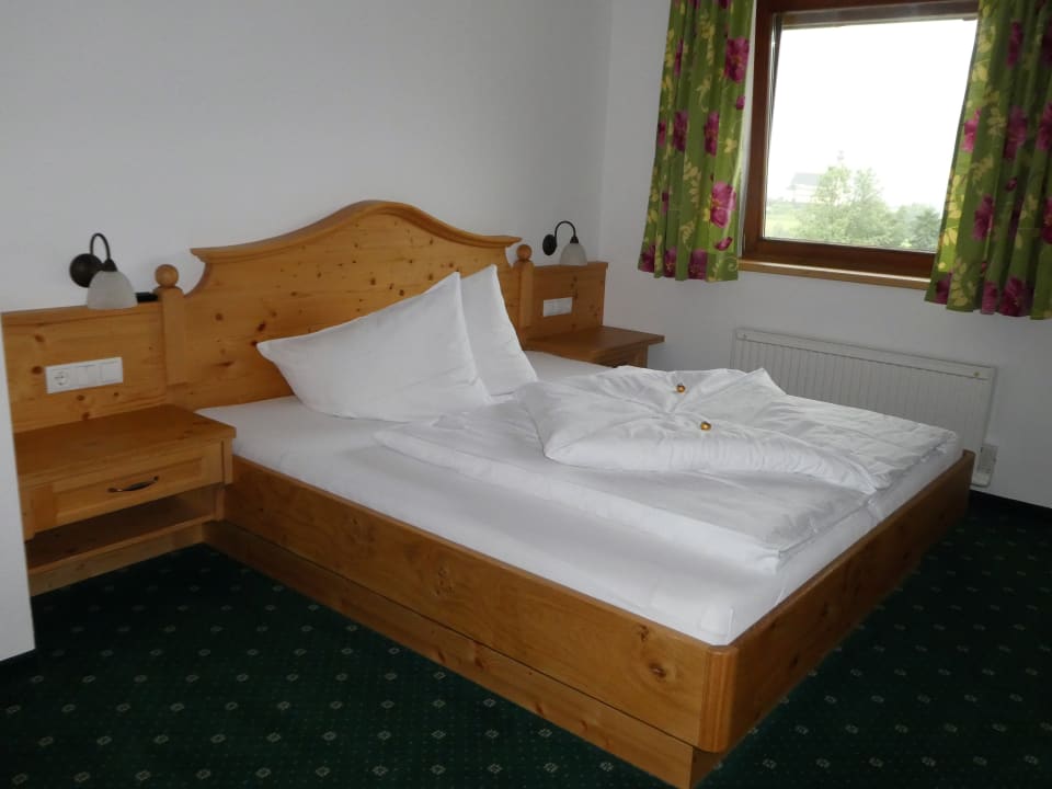 Zimmer Hotel Silberfux