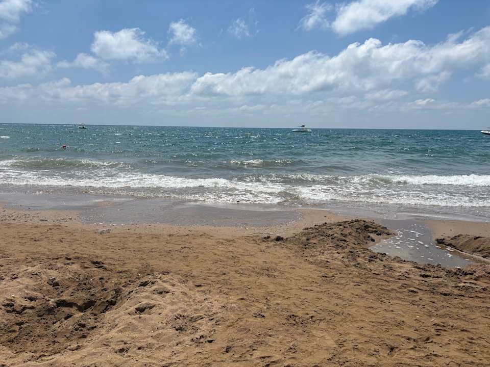 Strand Diamond Excellence Resort & Spa