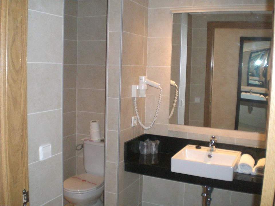 Badezimmer FERGUS Style Bahamas