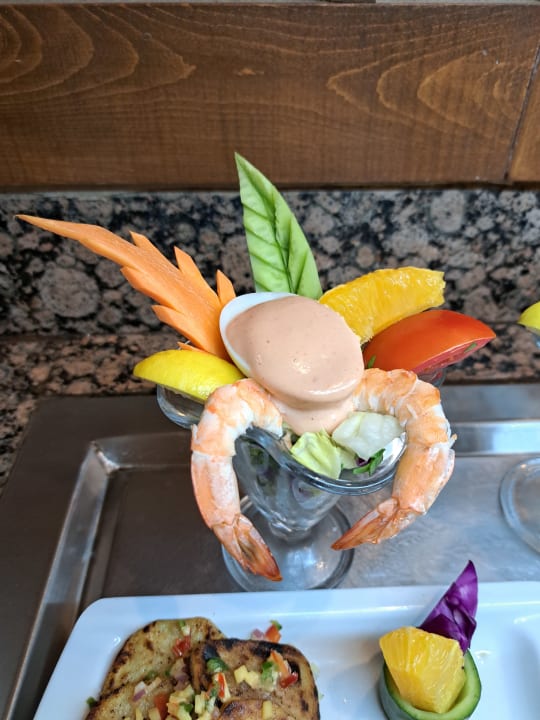 Gastro Shams Prestige Abu Soma-Adults Only