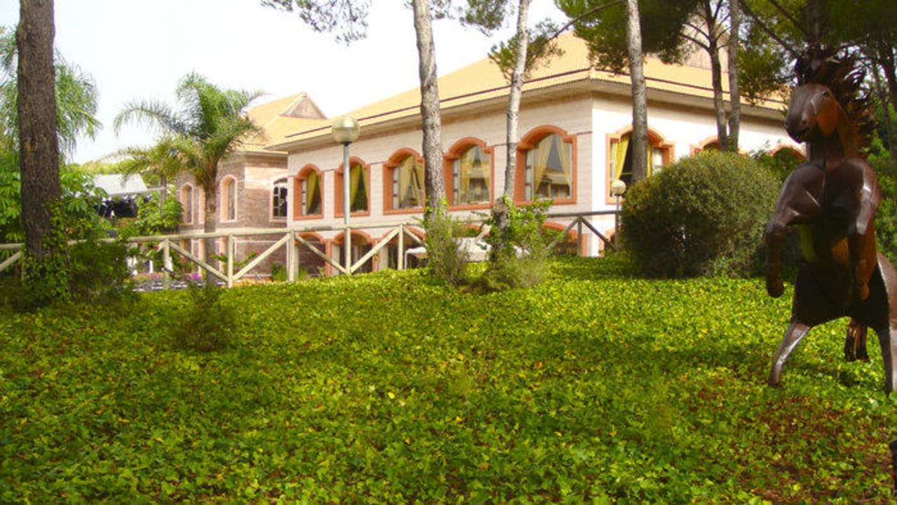 Hotelanlage VIVA Cala Mesquida Suites & Spa 16+