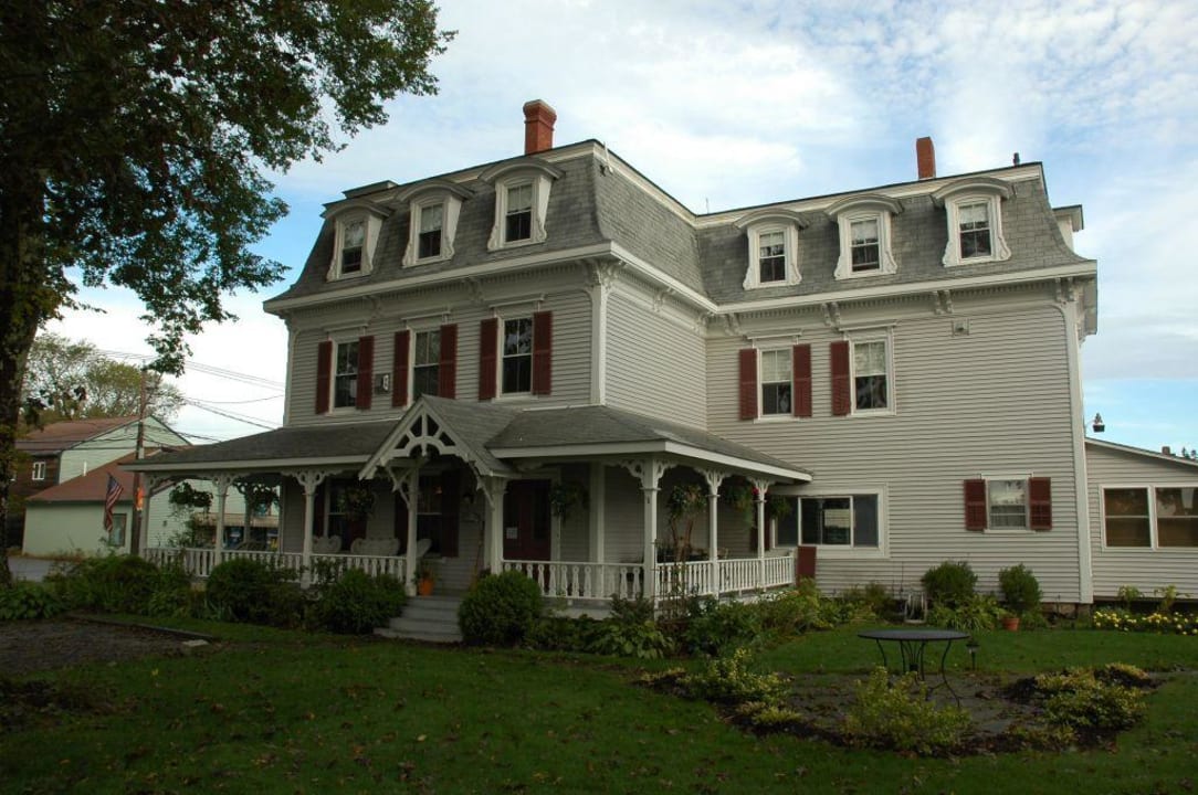 The Inn at Southwest Harbor Inn at Southwest Harbor