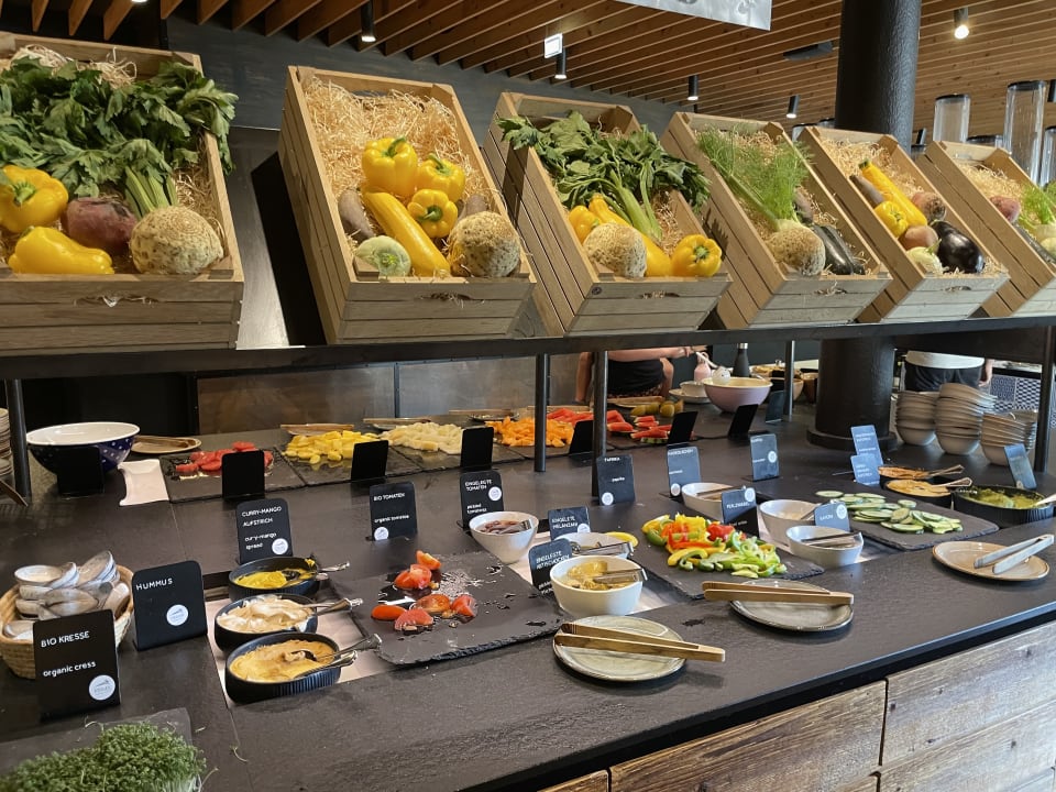 Gastro Naturhotel Forsthofgut