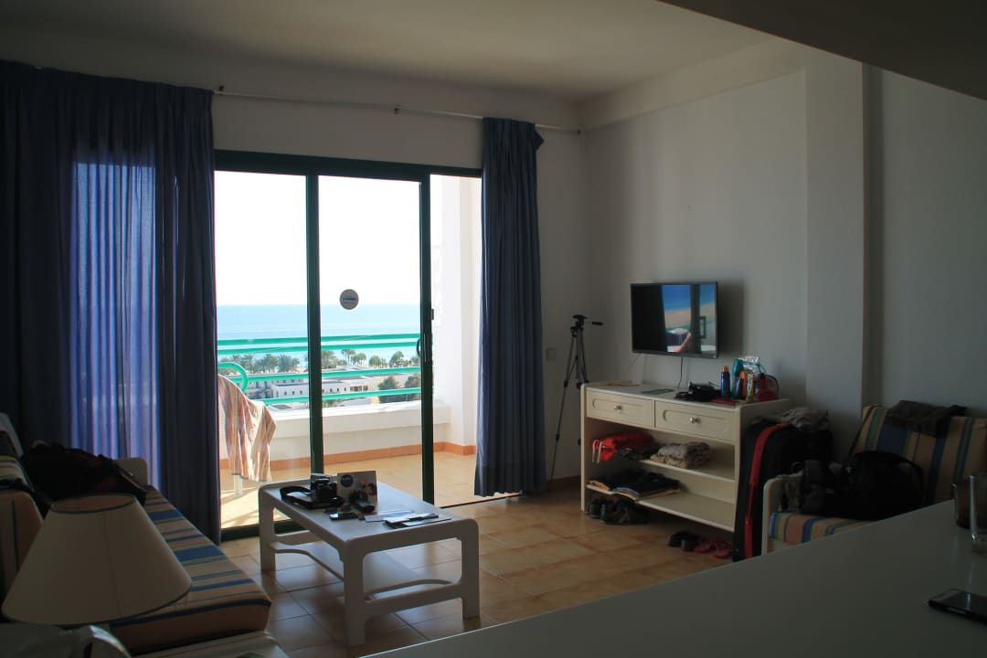 Sehr geräumig Servatur Alameda de Jandía