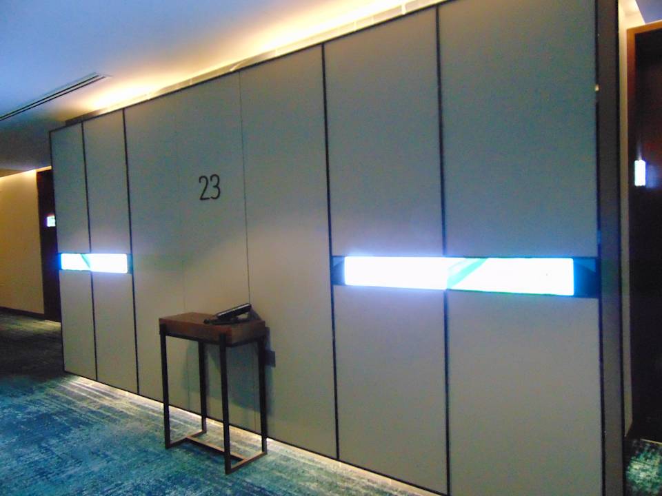 Sonstiges Hilton Garden Inn Da Nang