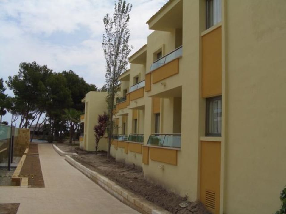 Iberostar Playa de Muro Village Apartments Iberostar Selection Playa de Muro Village