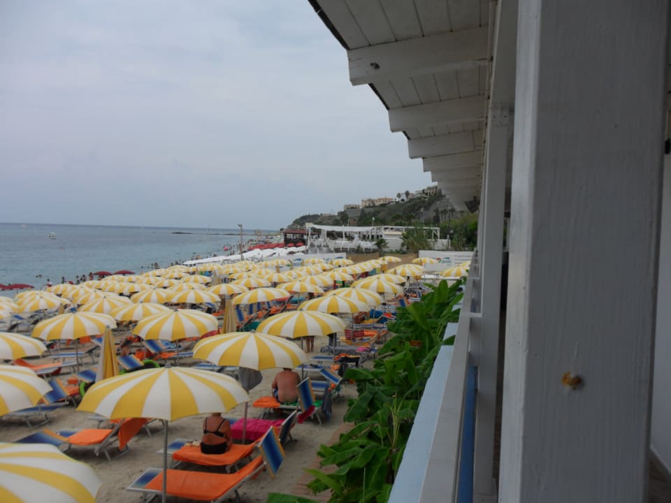 Strand Aldiana Club Rocca Nettuno Calabria