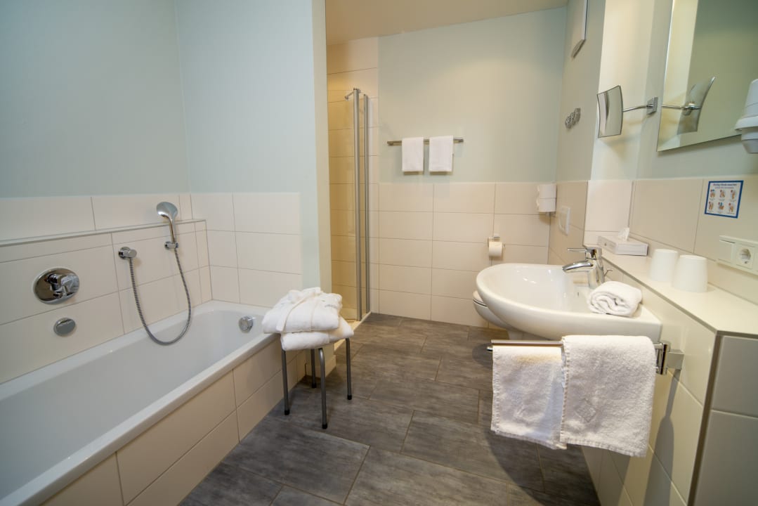 Zimmer Seehotel & Appartements Schnöller