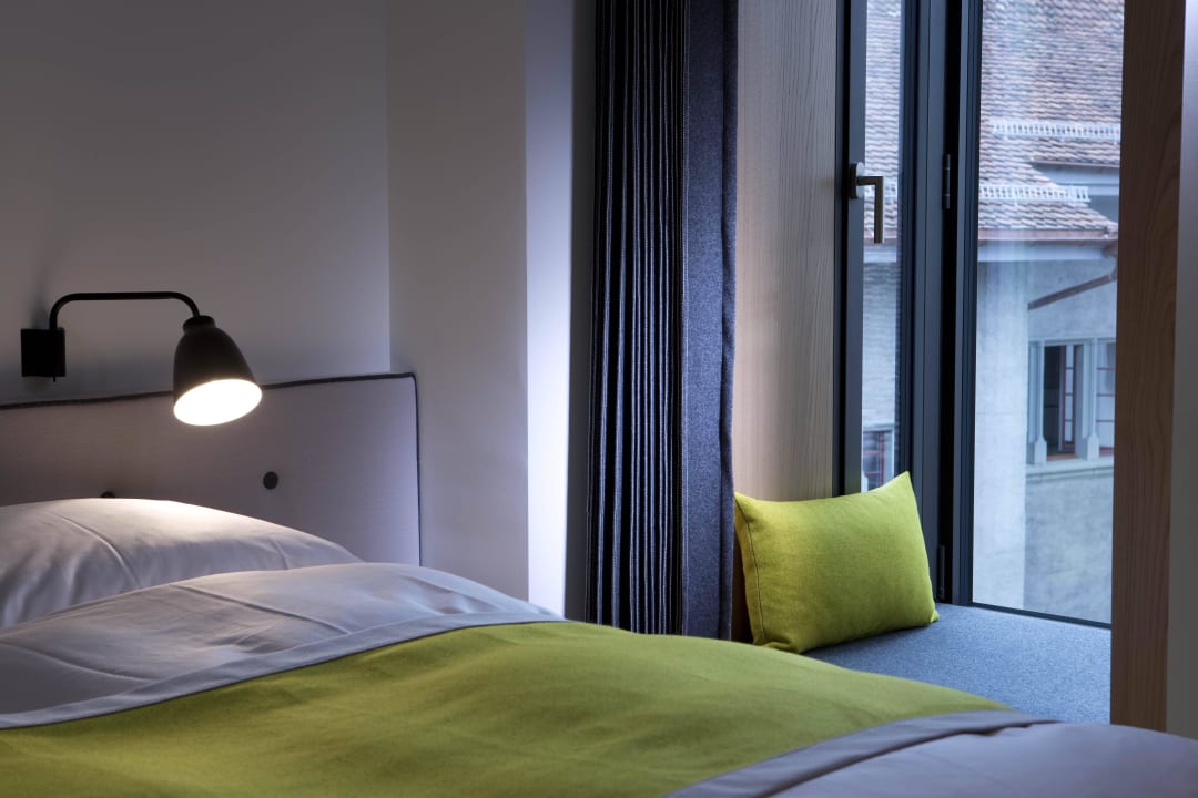 Doppelzimmer Hotel Schlossberg