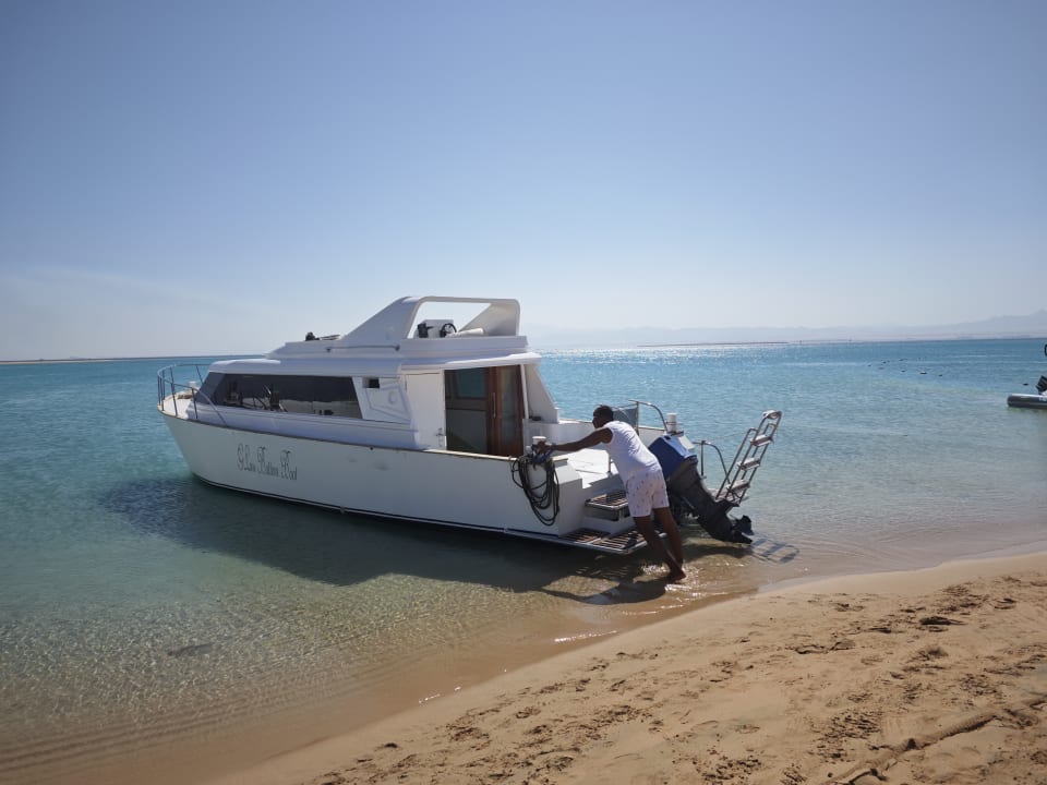 Sport & Freizeit Hotel Sheraton Soma Bay Resort