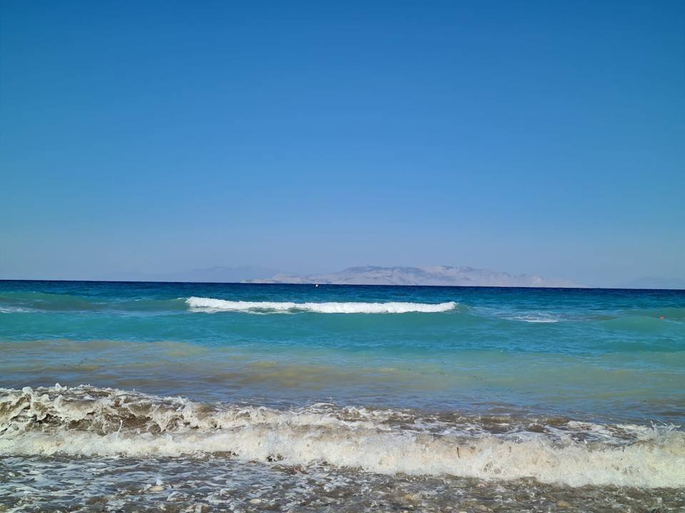 Strand TUI KIDS CLUB Alex Beach