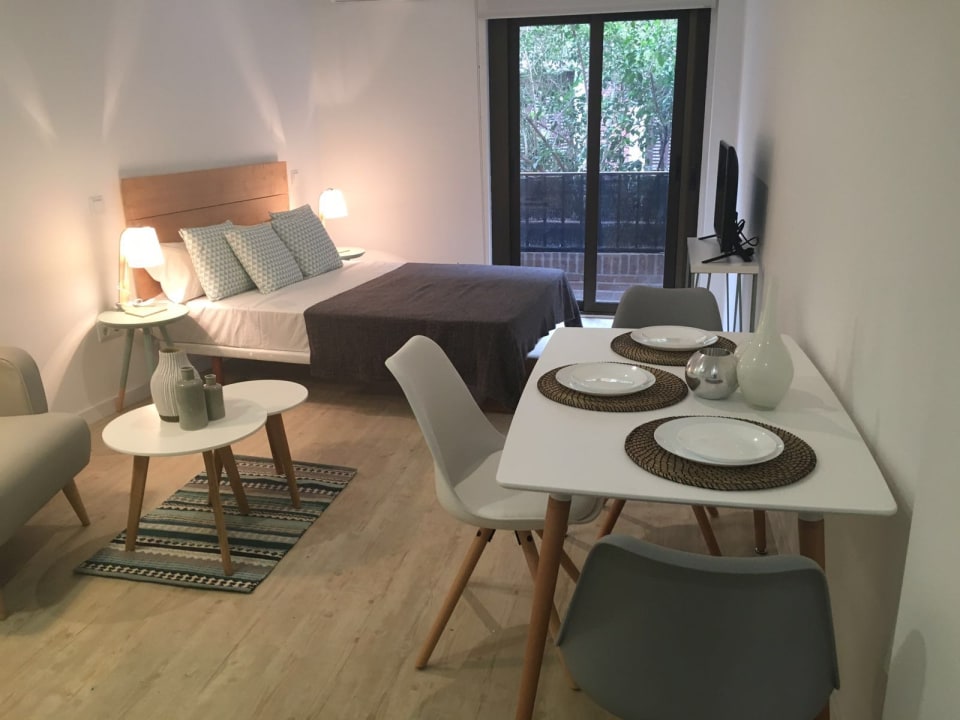 Zimmer L&H La Latina