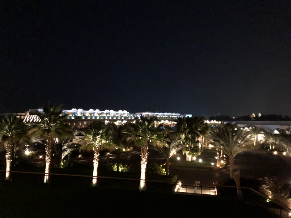 Außenansicht Fort Arabesque Resort, Spa & Villas