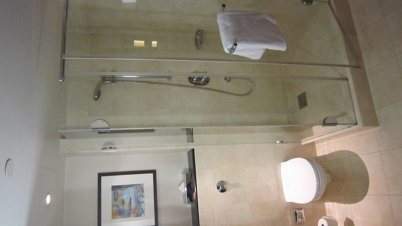 Bad InterContinental Warszawa