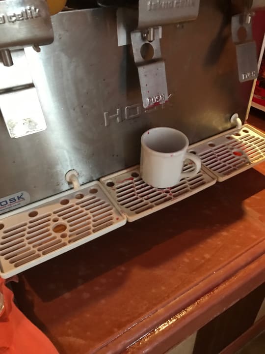 Restaurant Golden Beach Resort