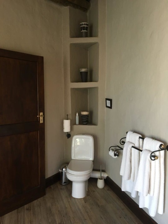 Zimmer Hotel Woodall Country House