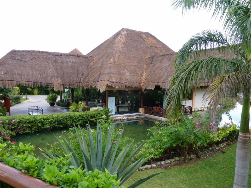 Royal Lobby TRS Yucatan Hotel - Adults only
