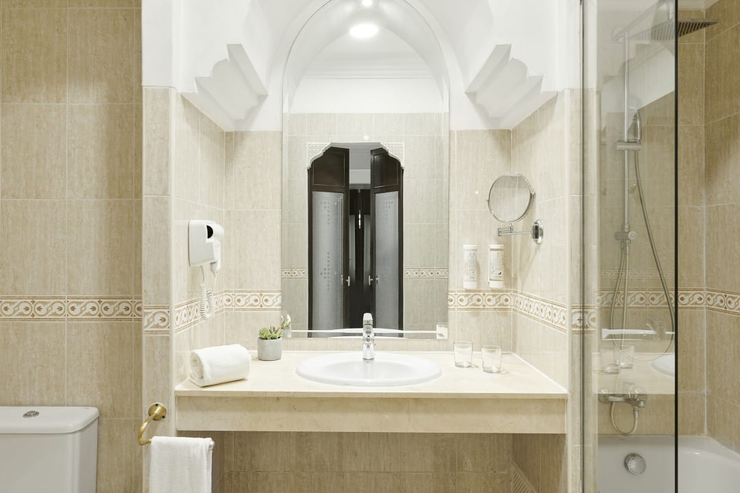 Zimmer Iberostar Waves Club Palmeraie Marrakech