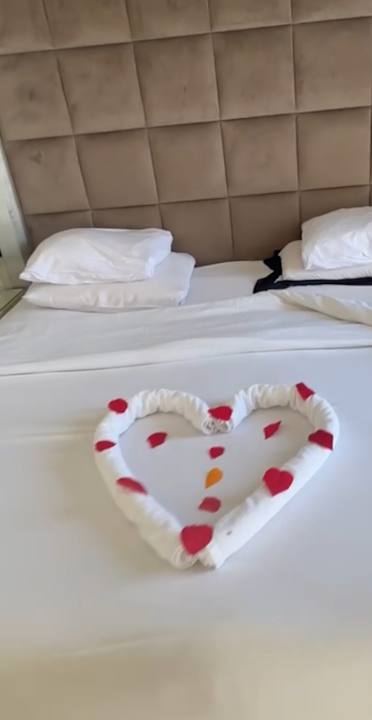 Zimmer Kaisol Romance Resort