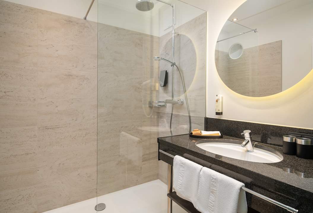 Zimmer Hotel Post - Wrann