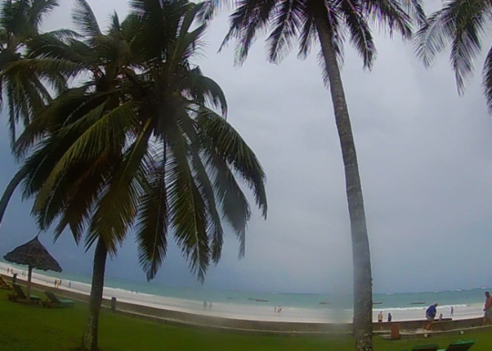 Außenansicht Neptune Village Beach Resort & Spa