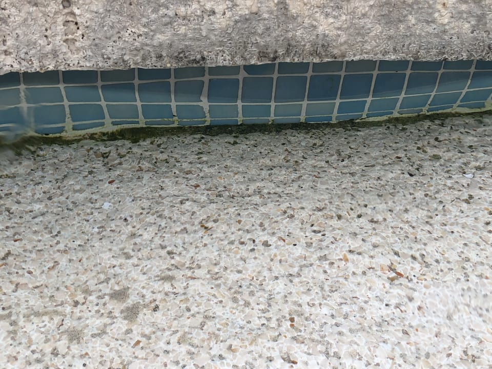 Pool Hipotels Mediterraneo Club